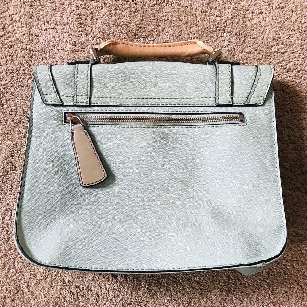 🦋Pastel Guess Hand Bag Purse - Picture 6 of 16